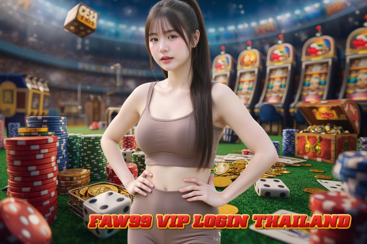 faw99 vip login thailand ทางเข้า