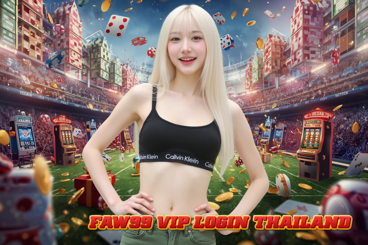 faw99 vip login thailand wallet
