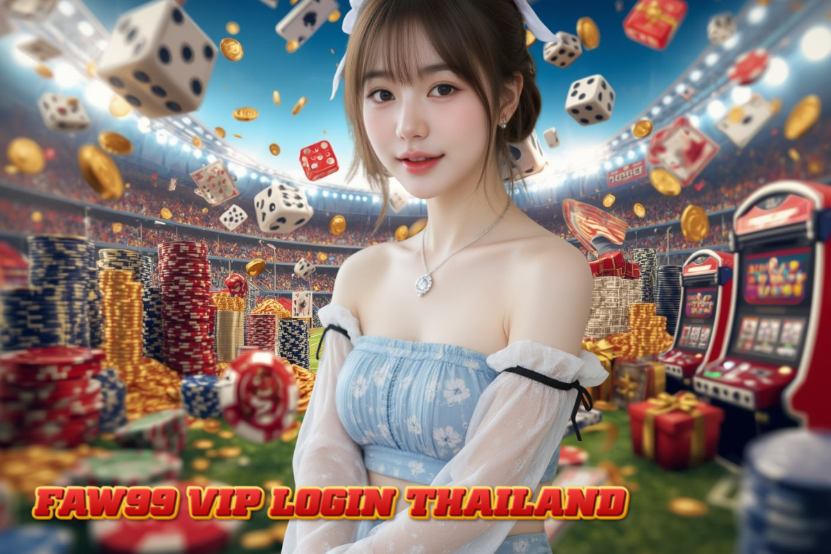 faw99 vip login thailand เว็บตรง